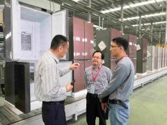增进合作打造服务杭商新平台 杭州日报集团万总一行走访华日