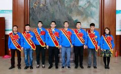 沈鼓集团多人荣获2019年沈阳市五一劳动奖
