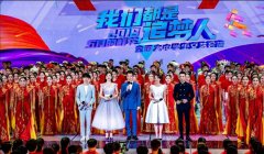 确认过眼神，央视遇上珞石机器人