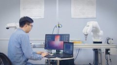 “避重就轻”，珞石科技三年成长为顶尖企业