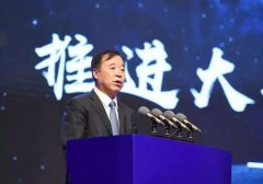 中国铁塔董事长佟吉禄：推进大共享 支撑“5G+”