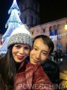 【一带一路故事】拉巴斯项目来了位美女助理比阿特丽斯