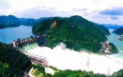 新安江水电站被列入中国工业遗产保护名录