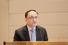 延长石油与山西国新能源集团签署战略合作协议
