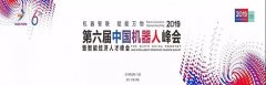 【峰会见证】珞石机器人庹华：“峰”云际会！效率改变世界，创新成就未来！