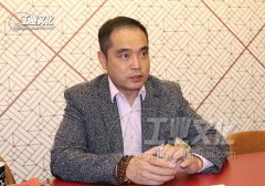全球存知己，天涯若比邻——专访TeamViewer中国区副总裁冯满亮