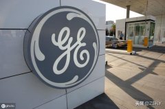通用电气GE——十个谷歌也换不来的美国工业巨头