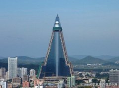 朝鲜汽车行业如何？谈谈中国汽车企业进入朝鲜市场的可能性