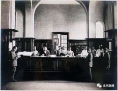 北京饭店的前世今生