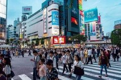 日本隐秘霸主：抗住4次大萧条，控制日本60％的资产、55％的资本