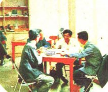 工史博览—80年代初内蒙古工业机床曾经叱咤广交会的拳头产品