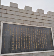 湖北武汉汉阳兵工厂见证辛亥革命