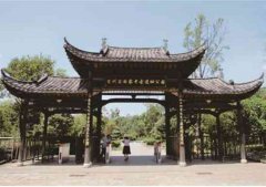 拥有千年历史的吉州古民窑遗址