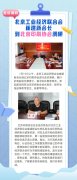 北京工业经济联合会崔建新会长到北京印刷协会进行走访调研