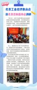 北京工业经济联合会到北京豆制品协会进行走访调研