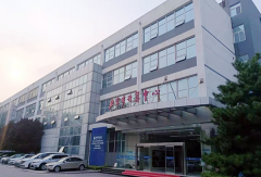 北京工业经济联合会崔建新会长走访北京市计算中心