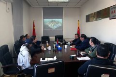 组织氢能知识科普 人与自然和谐共生