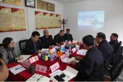 协同发展 构建京津冀数字经济新格局——京津冀三地工经联工作交流会在京召开