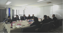 加强协作沟通，实现协同共赢——北京工经联走访北京企业投资协会