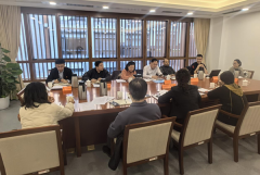 稳中求进，加快构建民营企业新发展格局 ——北京市发改委召开促进民营经济发展壮大座谈会